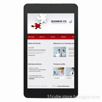 Tablet PC, Quad Core MTK 8382, Cortex A7, 1.5GHz